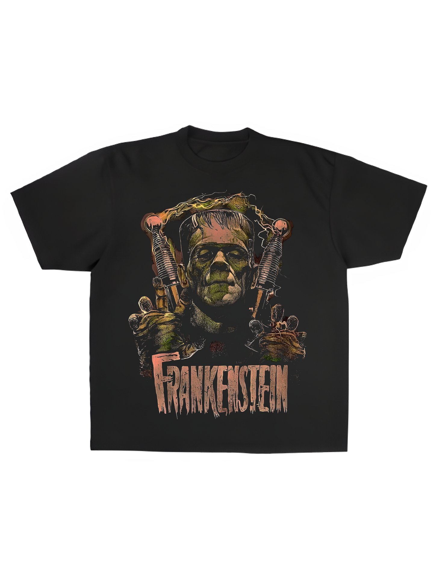 Frankenstein Tee