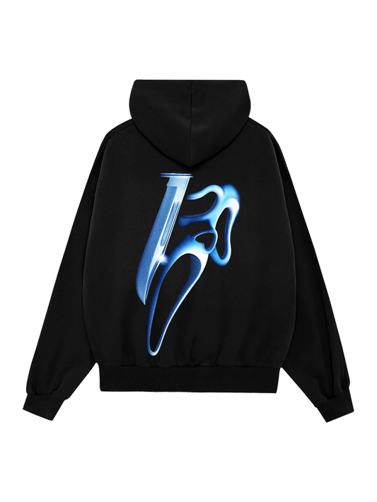 Ghostface Hoodie