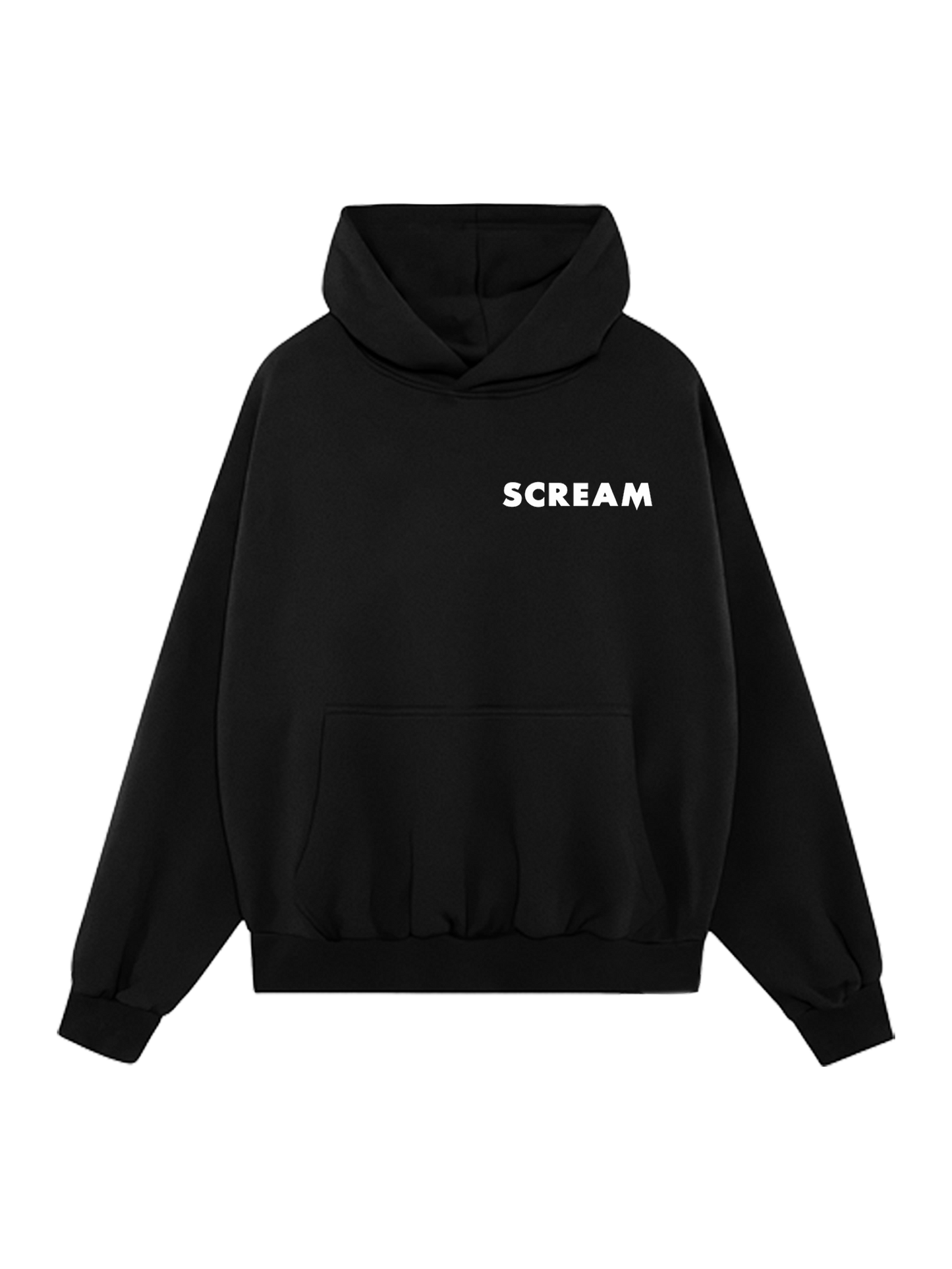 Ghostface Hoodie