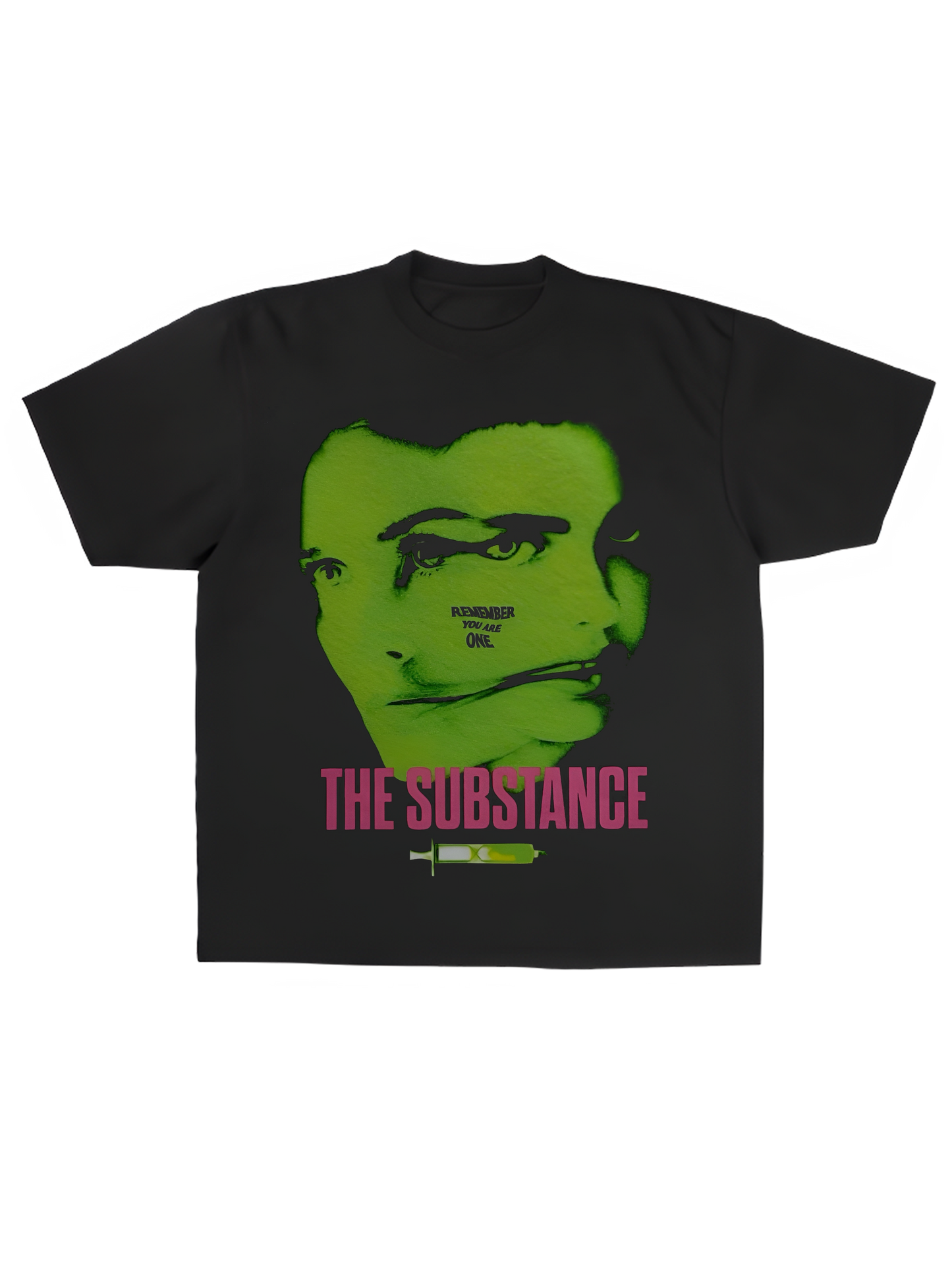 The Substance Tee