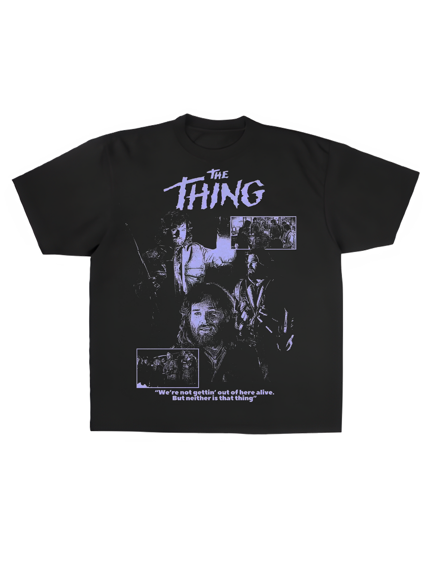 The Thing Tee