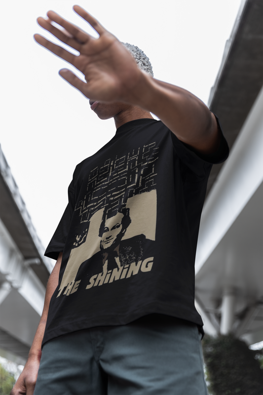 The Shining Tee