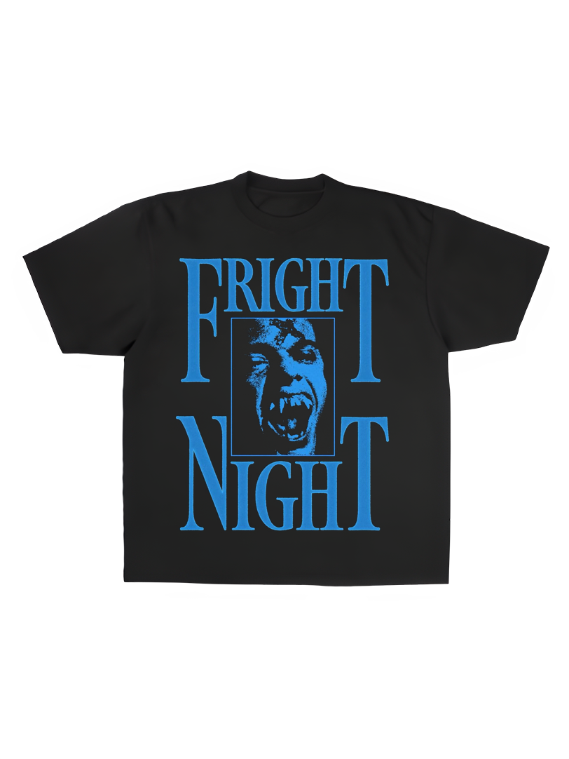 Fright Night Tee