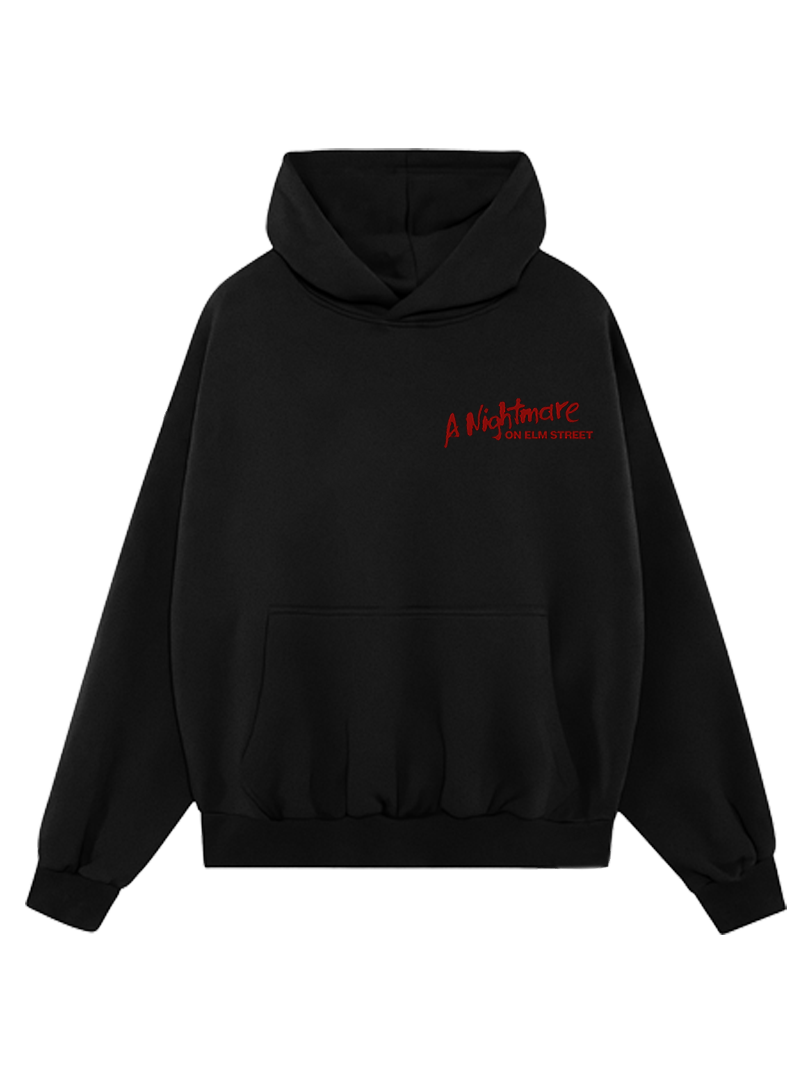 Nightmare Claw Hoodie