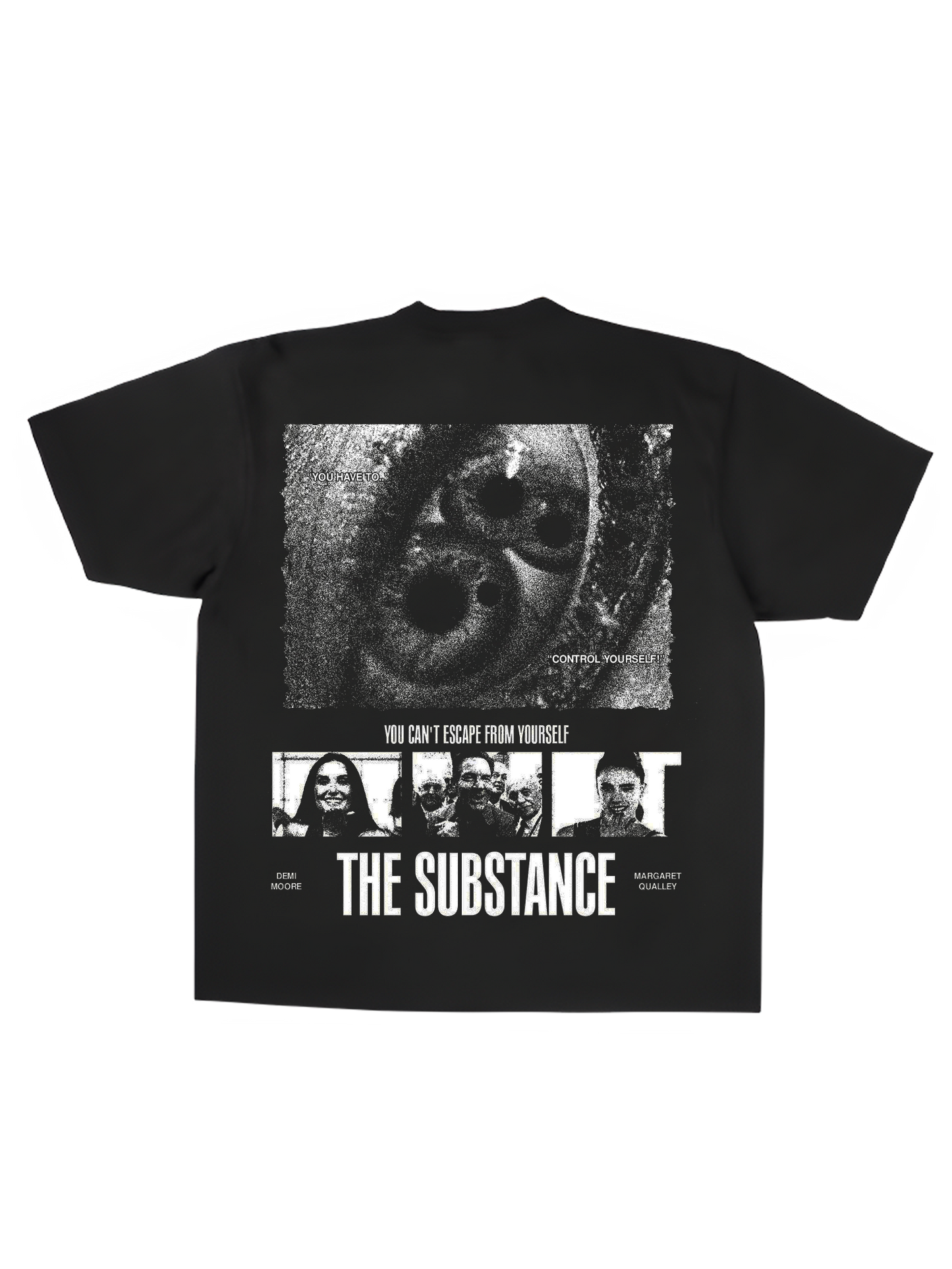 Substance Eye Tee