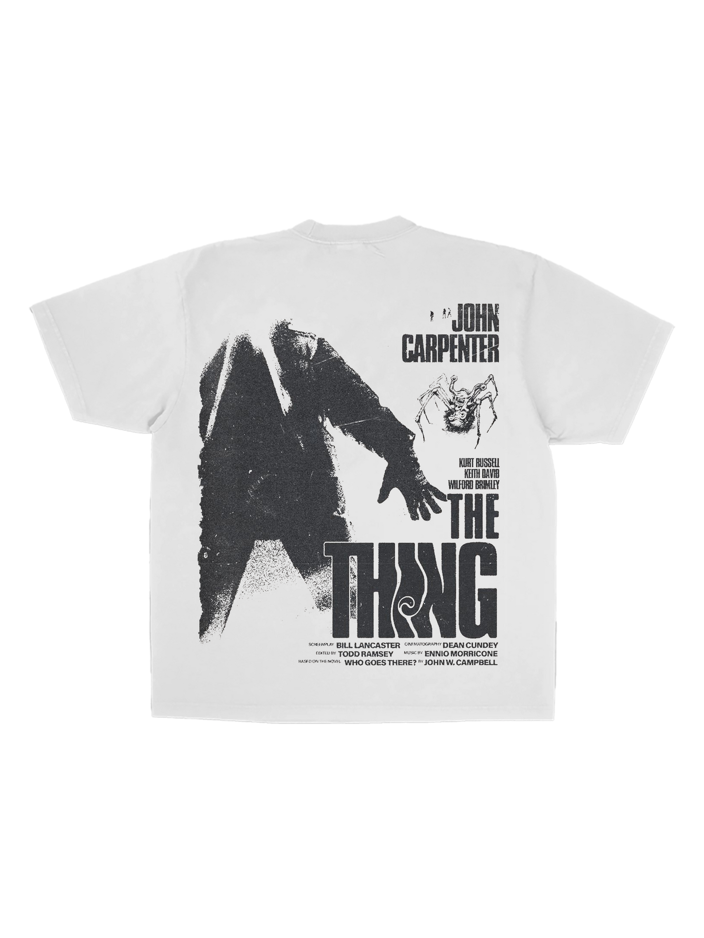The Thing Tee