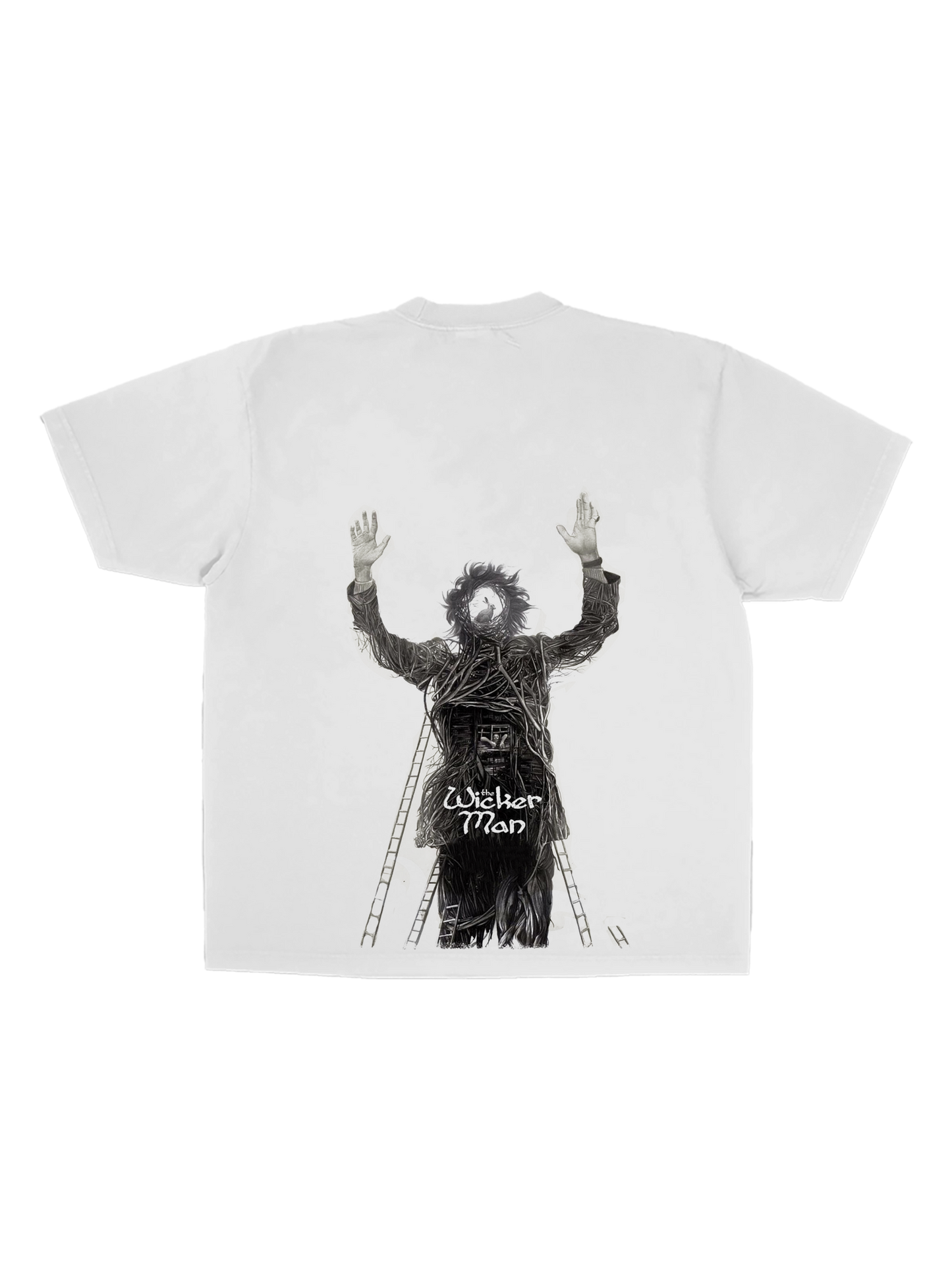 The Wicker Man Tee