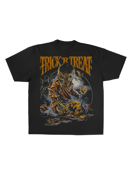 Trick R Treat Tee