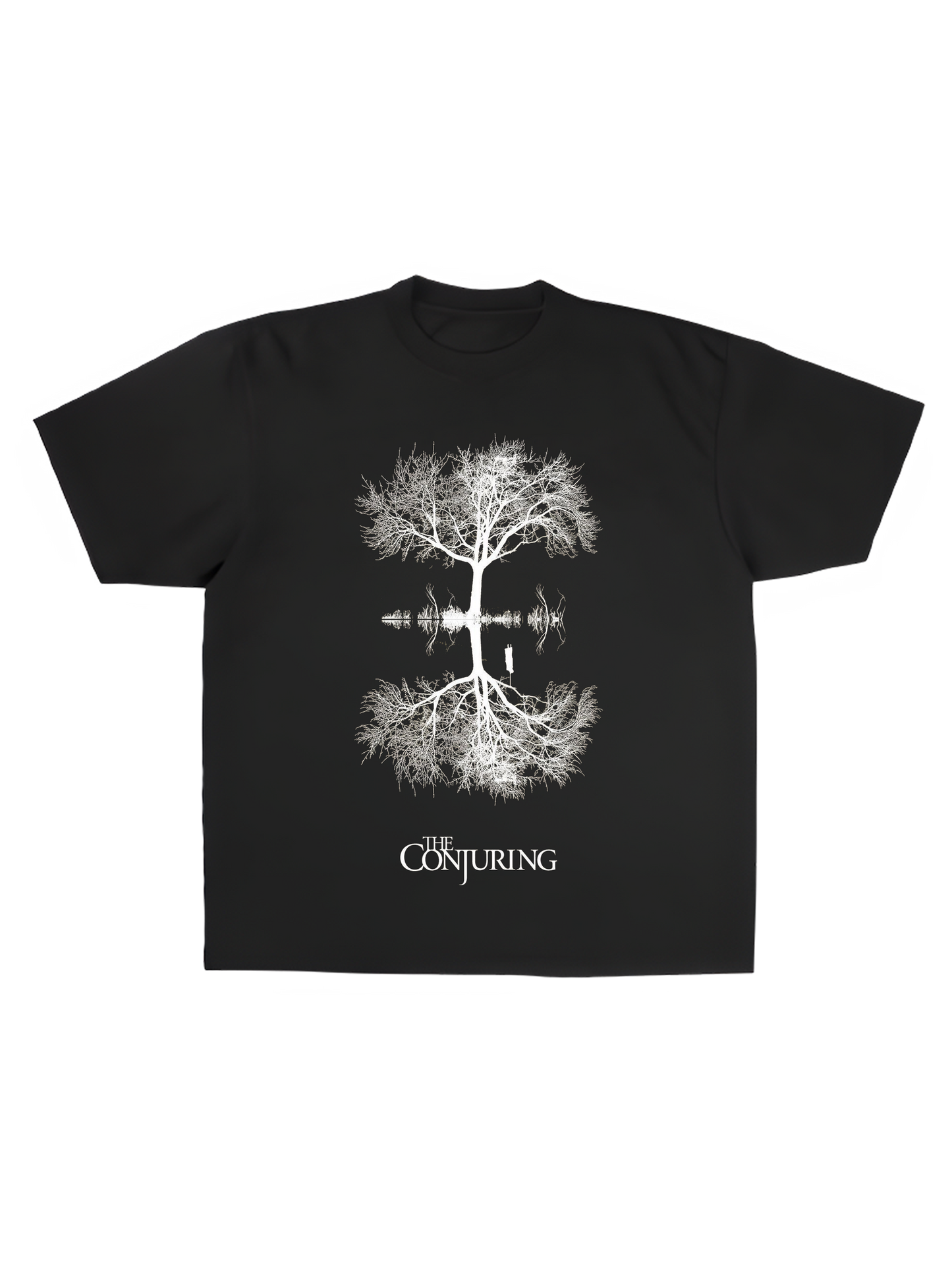 Conjuring Tee