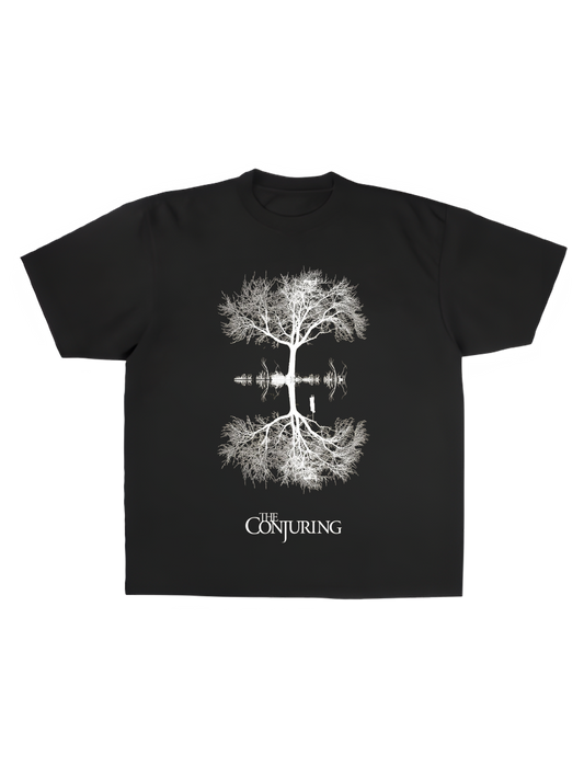 Conjuring Tee