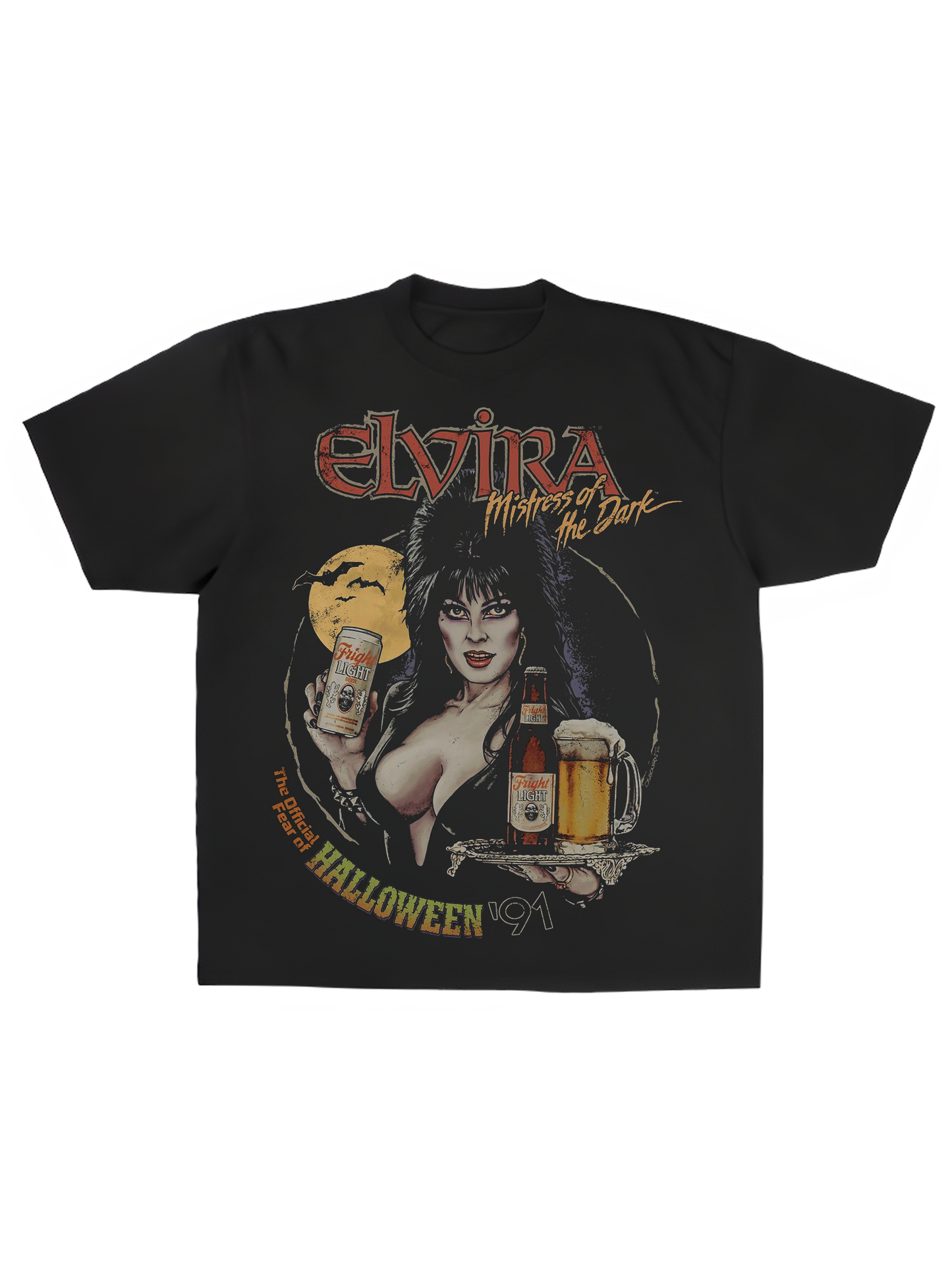 Elvira Tee