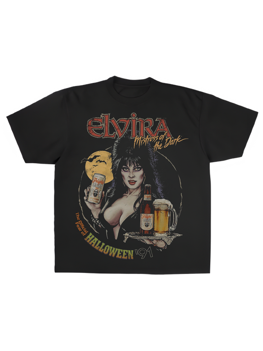 Elvira Tee