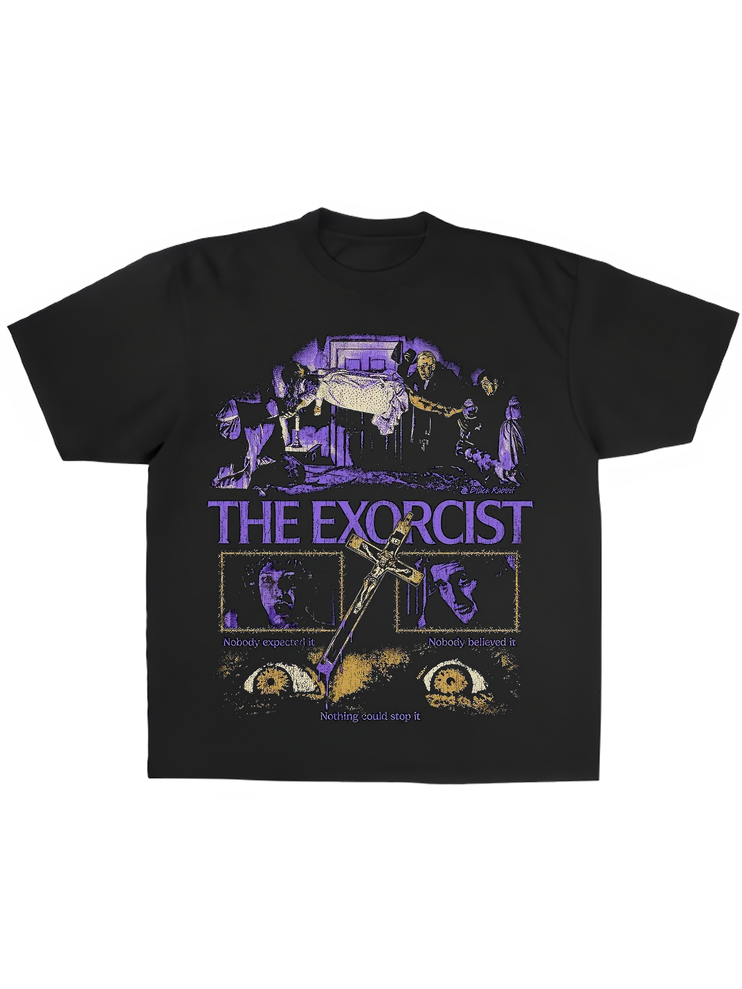 The Exorcist Tee