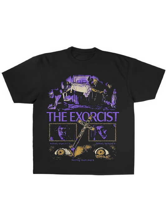 The Exorcist Tee