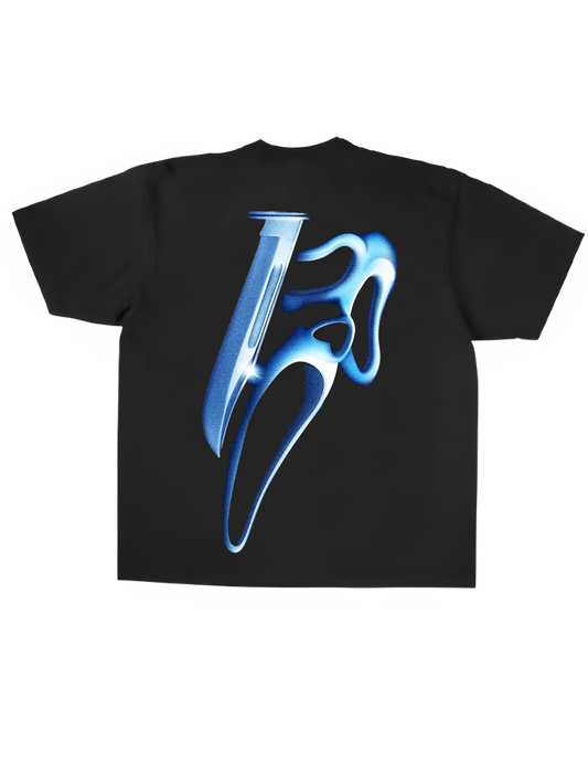 Ghostface Tee