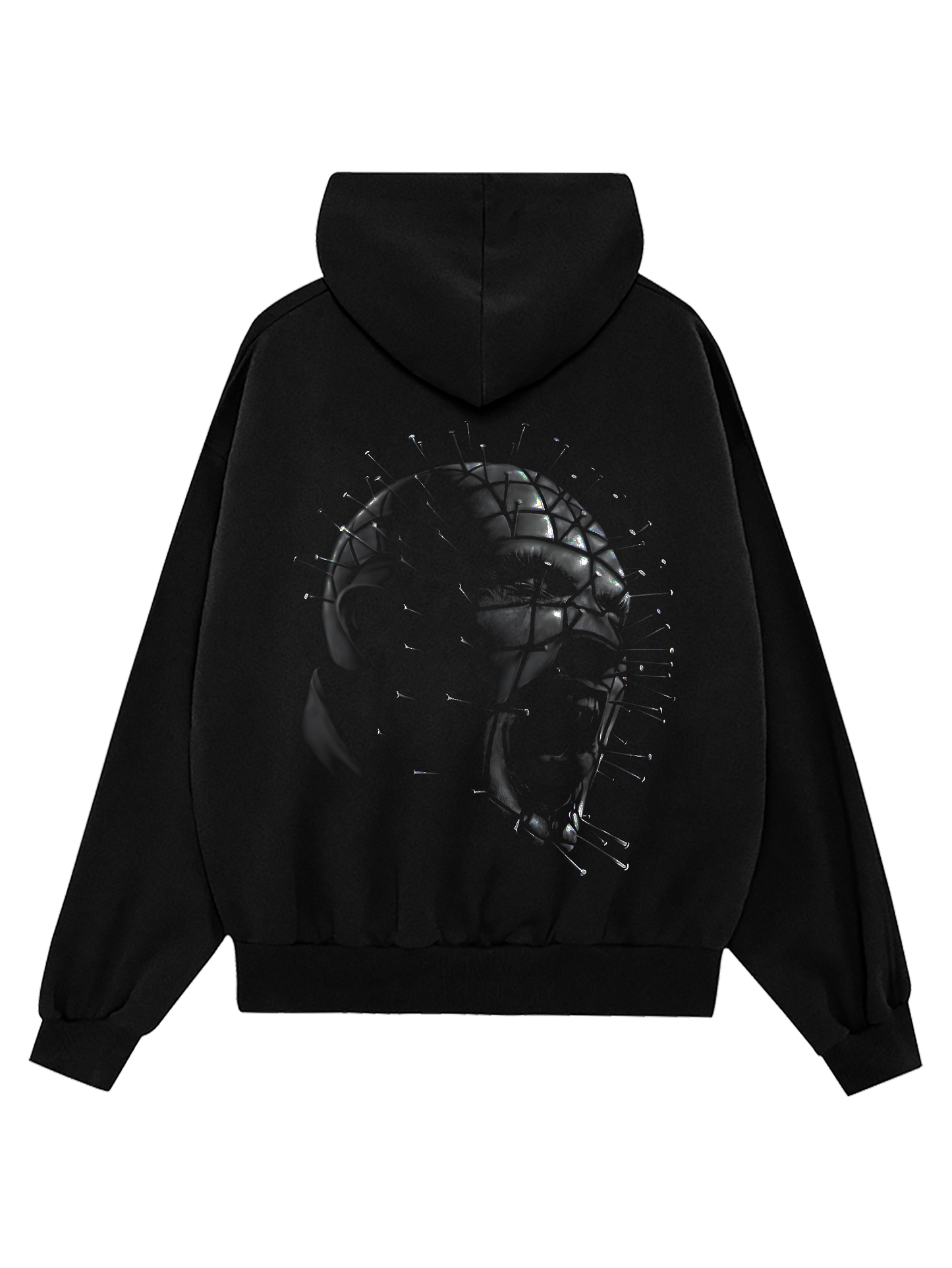 Hellraiser Hoodie