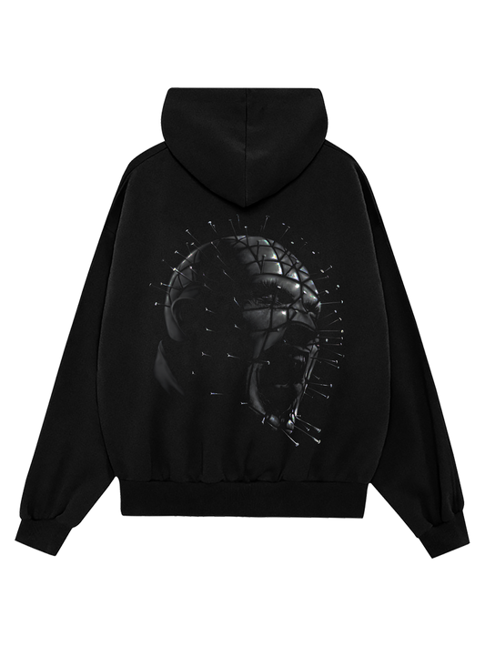 Hellraiser Hoodie