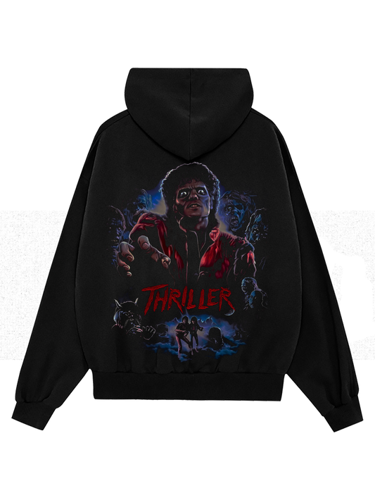 MJ Thriller Hoodie