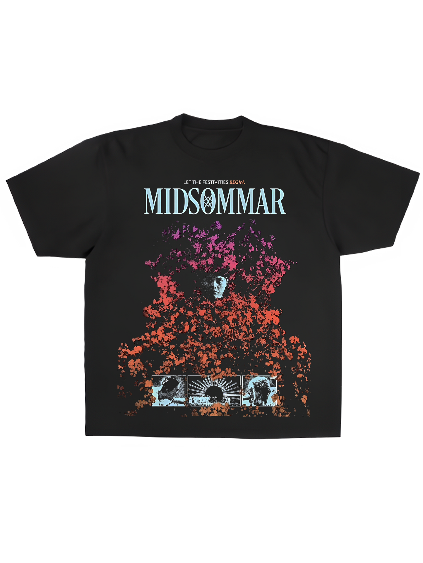 Midsommar Tee