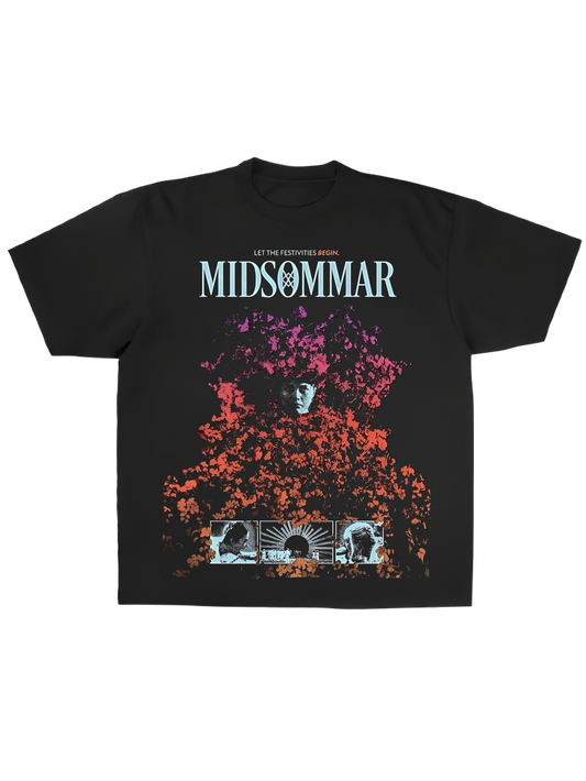 Midsommar Tee