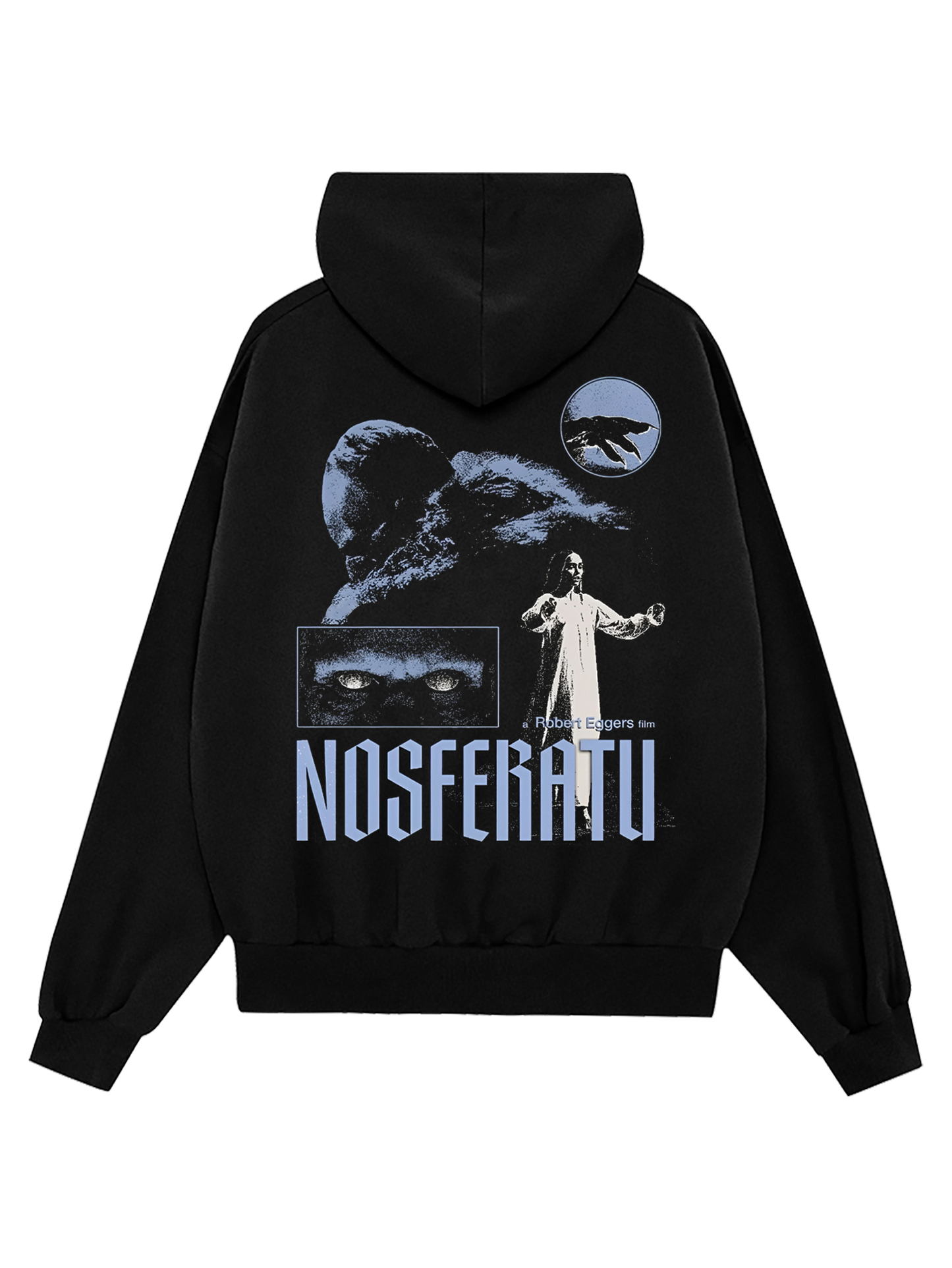 Nosferatu Hoodie