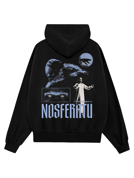 Nosferatu Hoodie