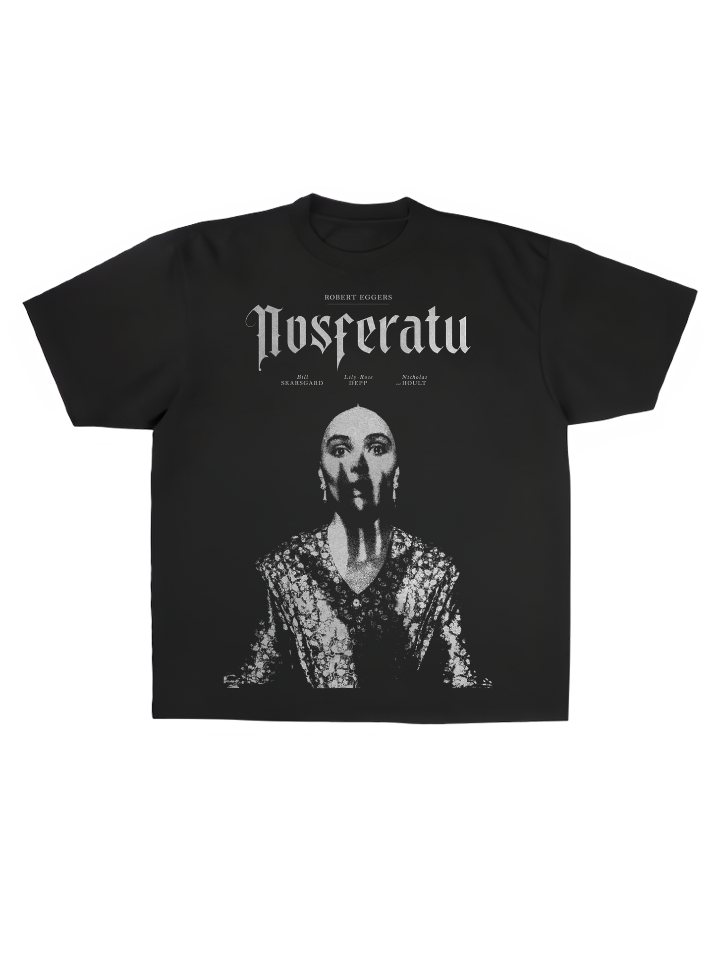 Nosferatu Tee