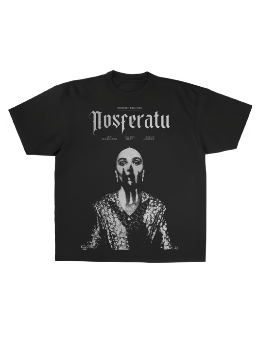 Nosferatu Tee