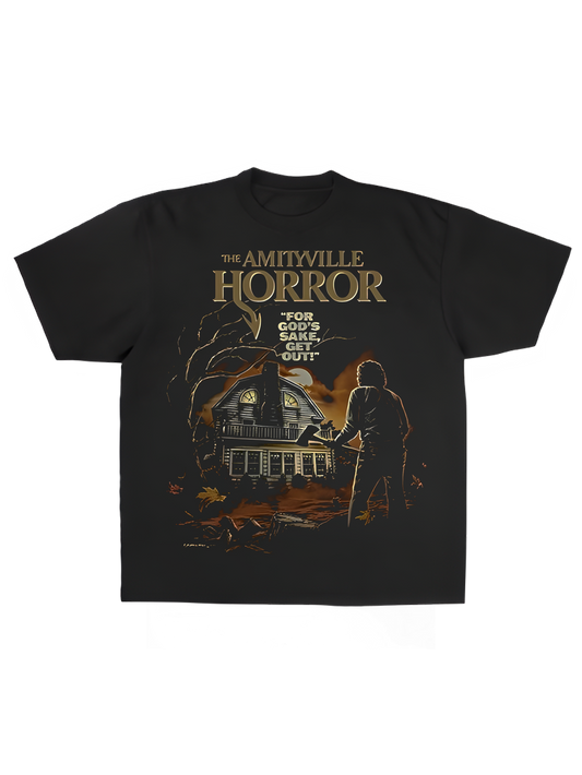 The Amityville Horror Tee