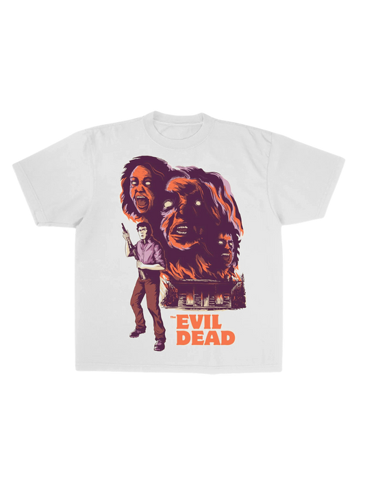 The Evil Dead Tee