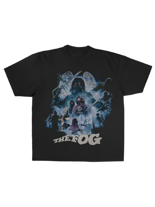 The Fog Tee