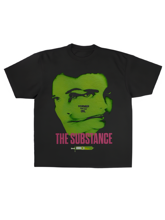 The Substance Tee