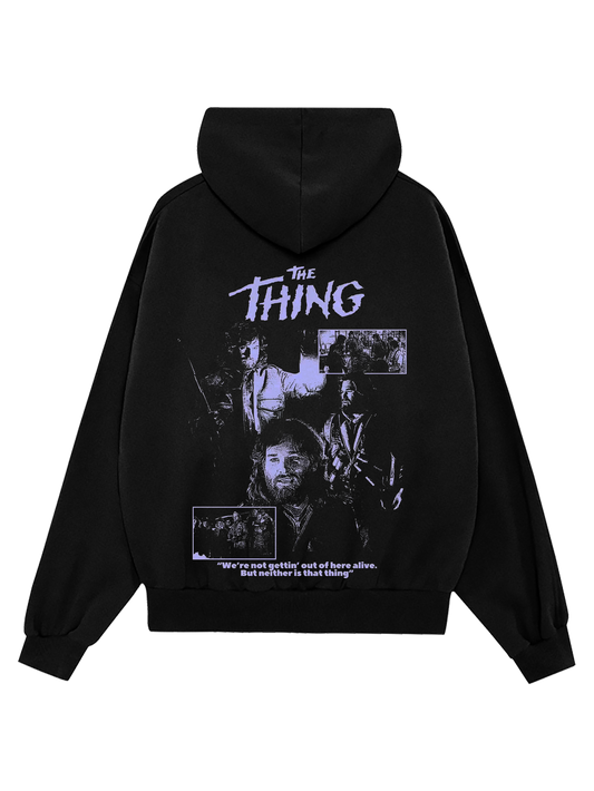 The Thing Hoodie