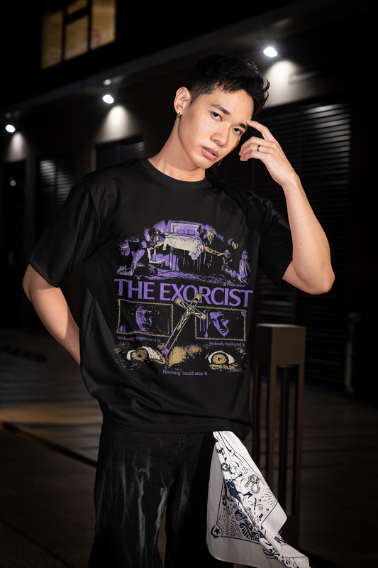 The Exorcist Tee