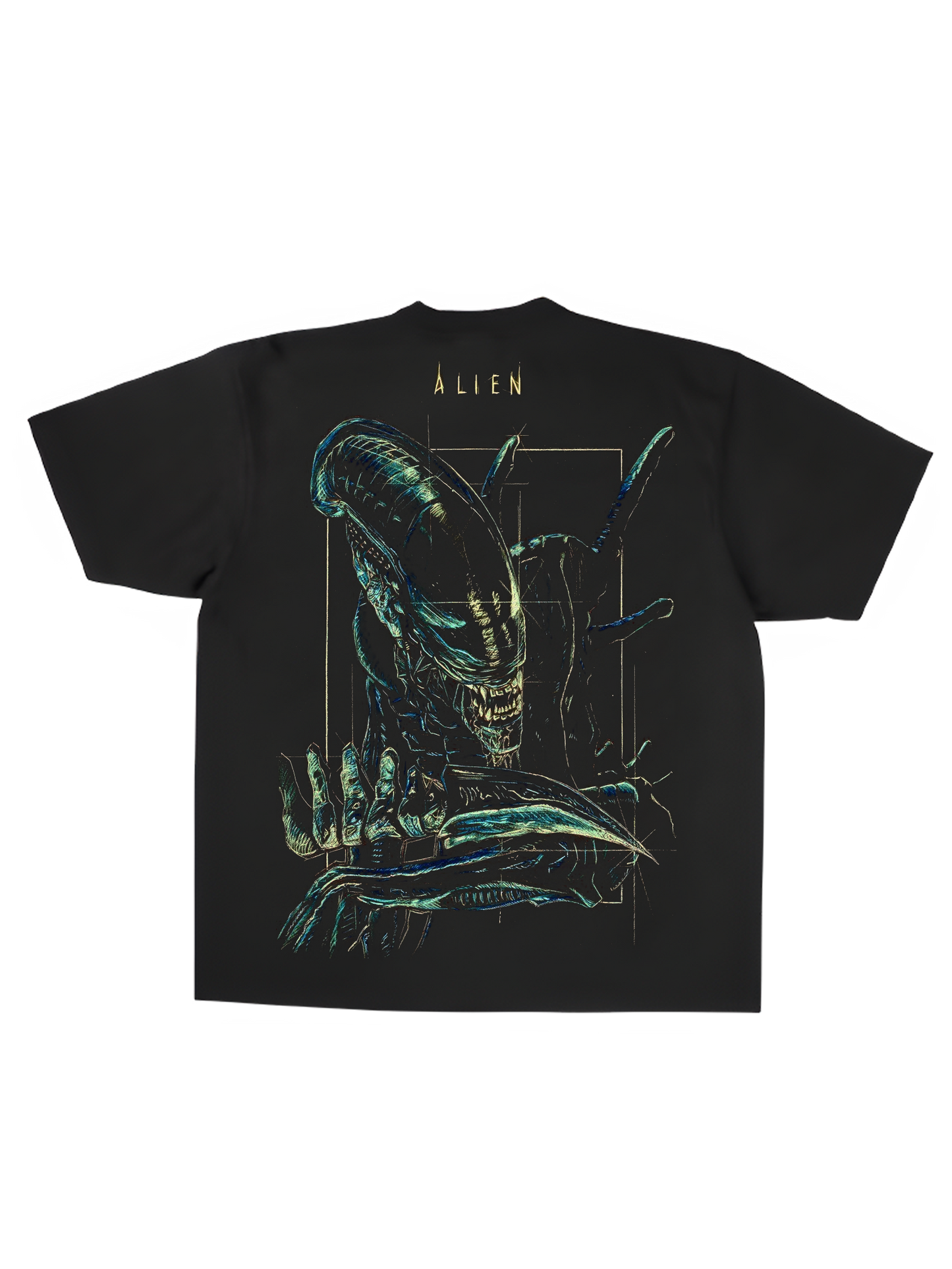Alien Tee