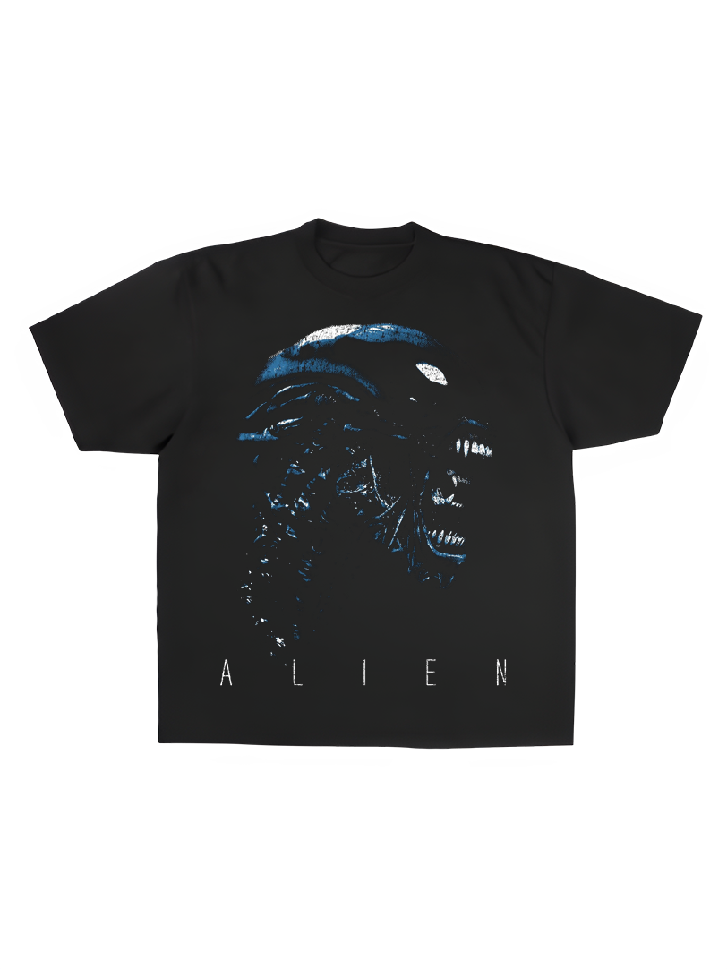 Alien Manifest Tee