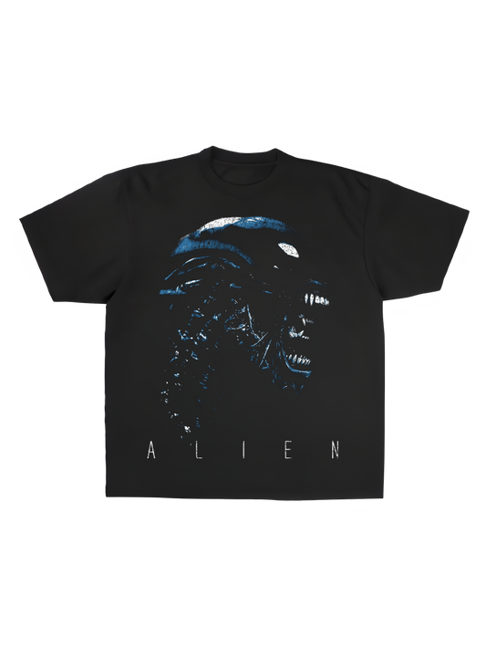 Alien Manifest Tee