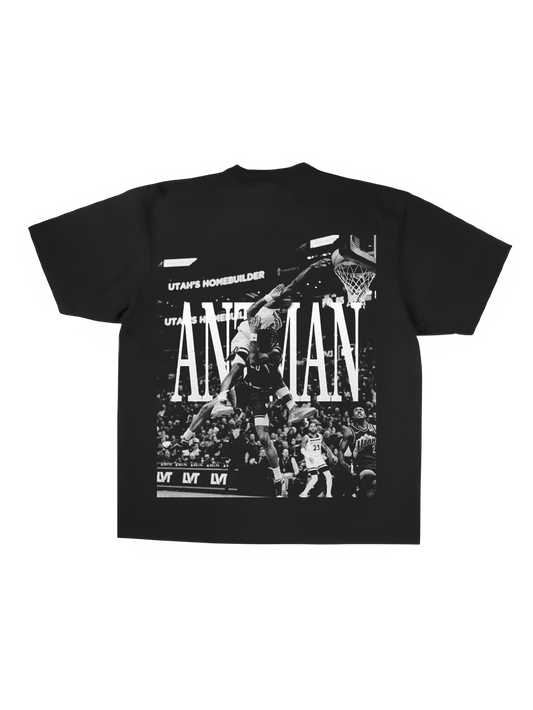 Antman Edwards Tee