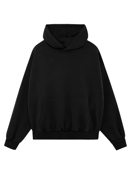 Halloween Mask Hoodie