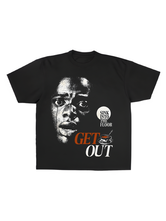 Get Out Tee