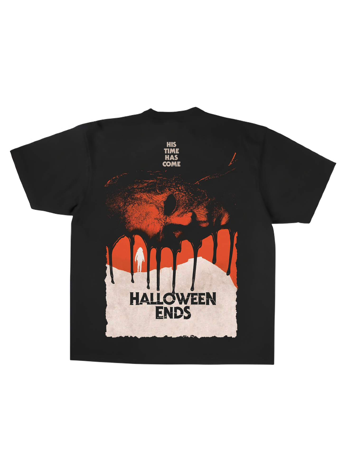 Halloween Ends Tee