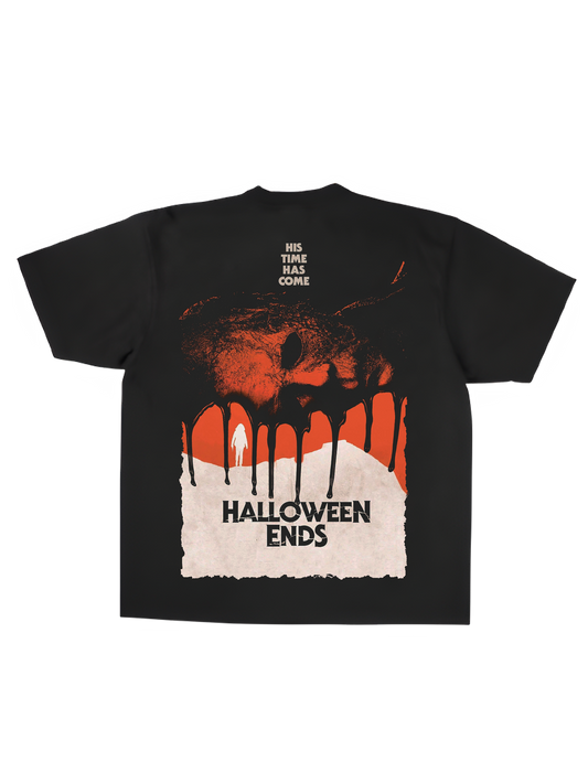 Halloween Ends Tee