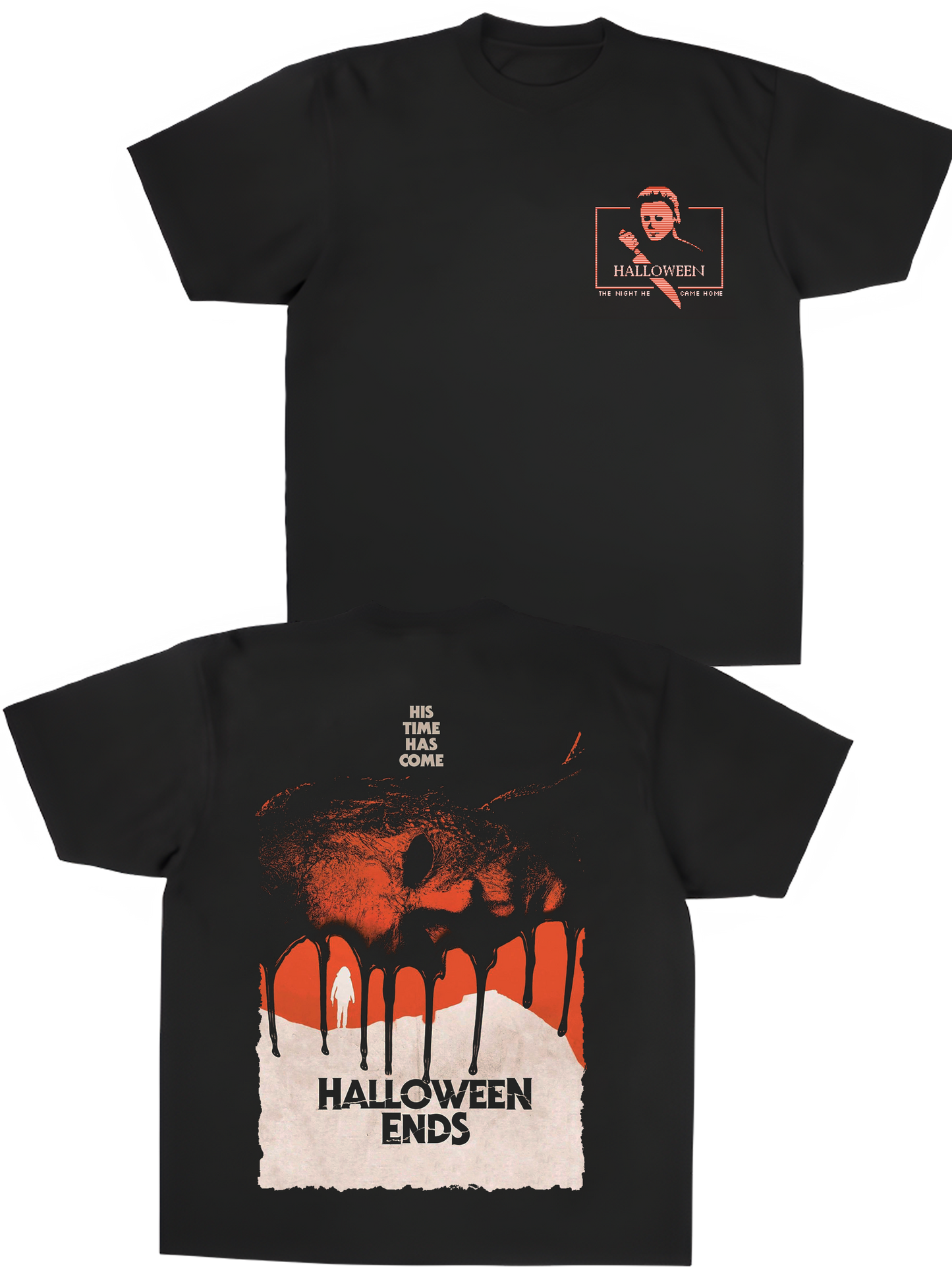 Halloween Ends Tee