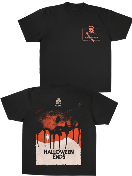 Halloween Ends Tee