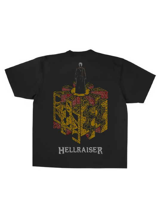 Hellraiser Cube Tee