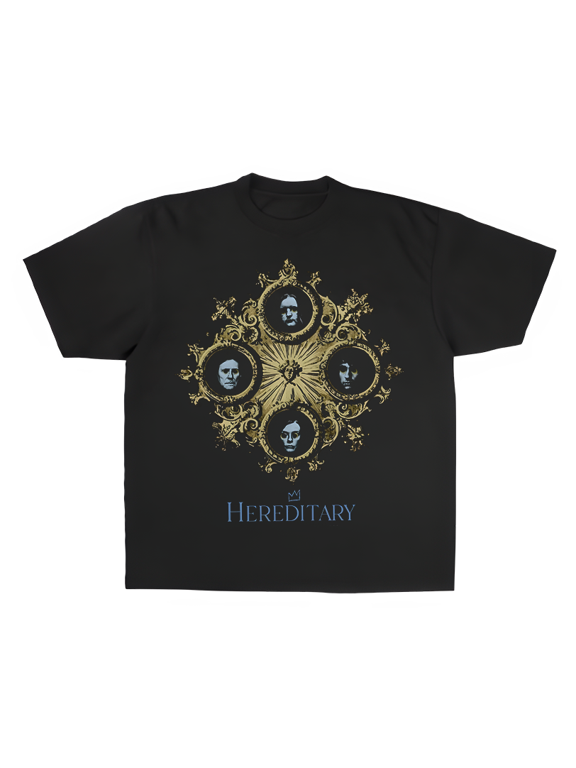Hereditary Family Tee