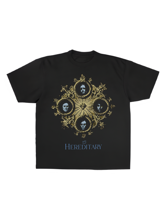 Hereditary Family Tee