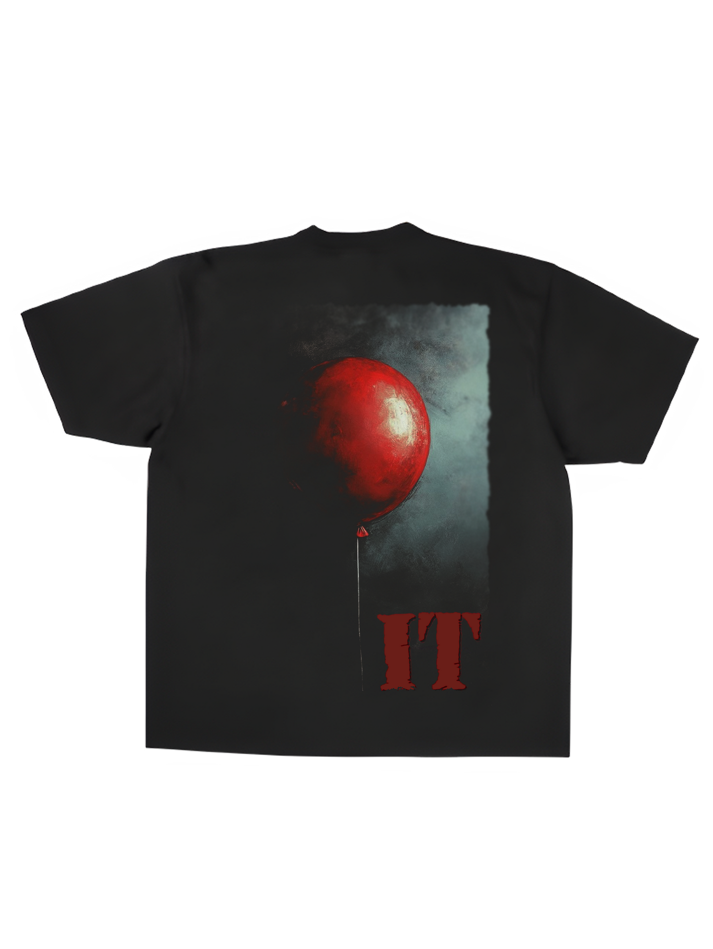 IT Balloon Tee