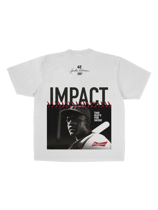 Jackie Robinson Tee