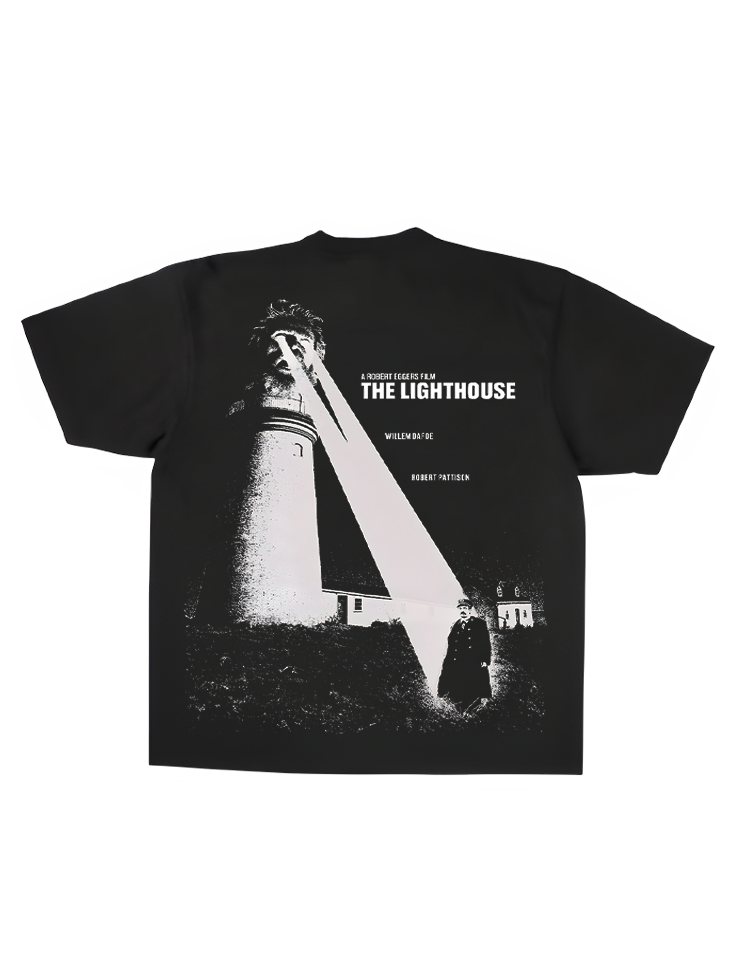 The Lighthouse Tee